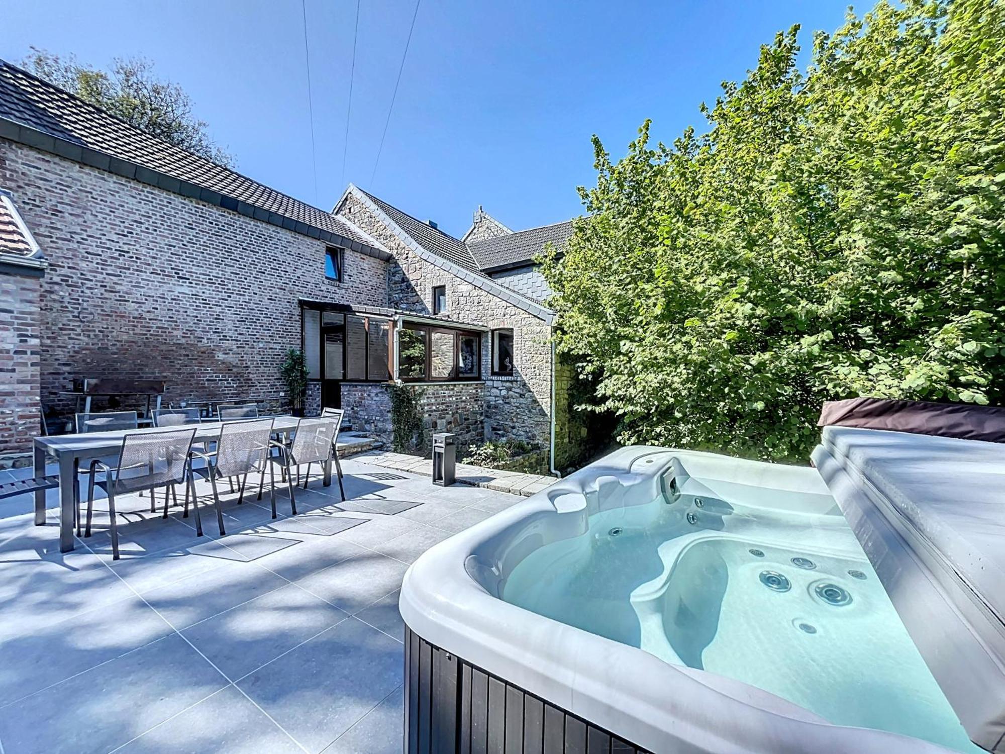 فيلا Le Relais Des Forges سبريمونت المظهر الخارجي الصورة